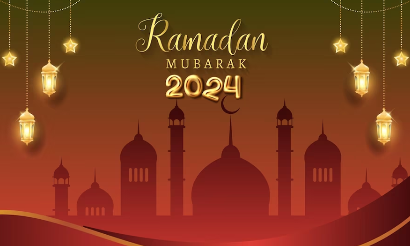 Ramadhan 2024
