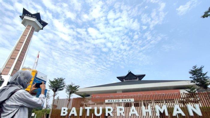 baiturrahman