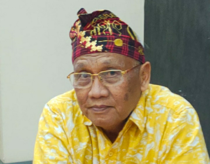 Prof Sudjarwo