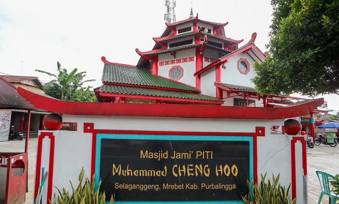 masjid cheng hoo