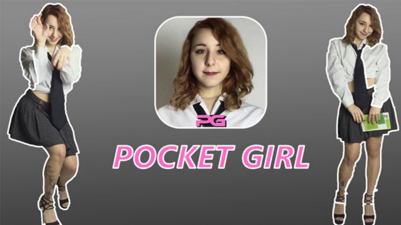 Pocket Girl
