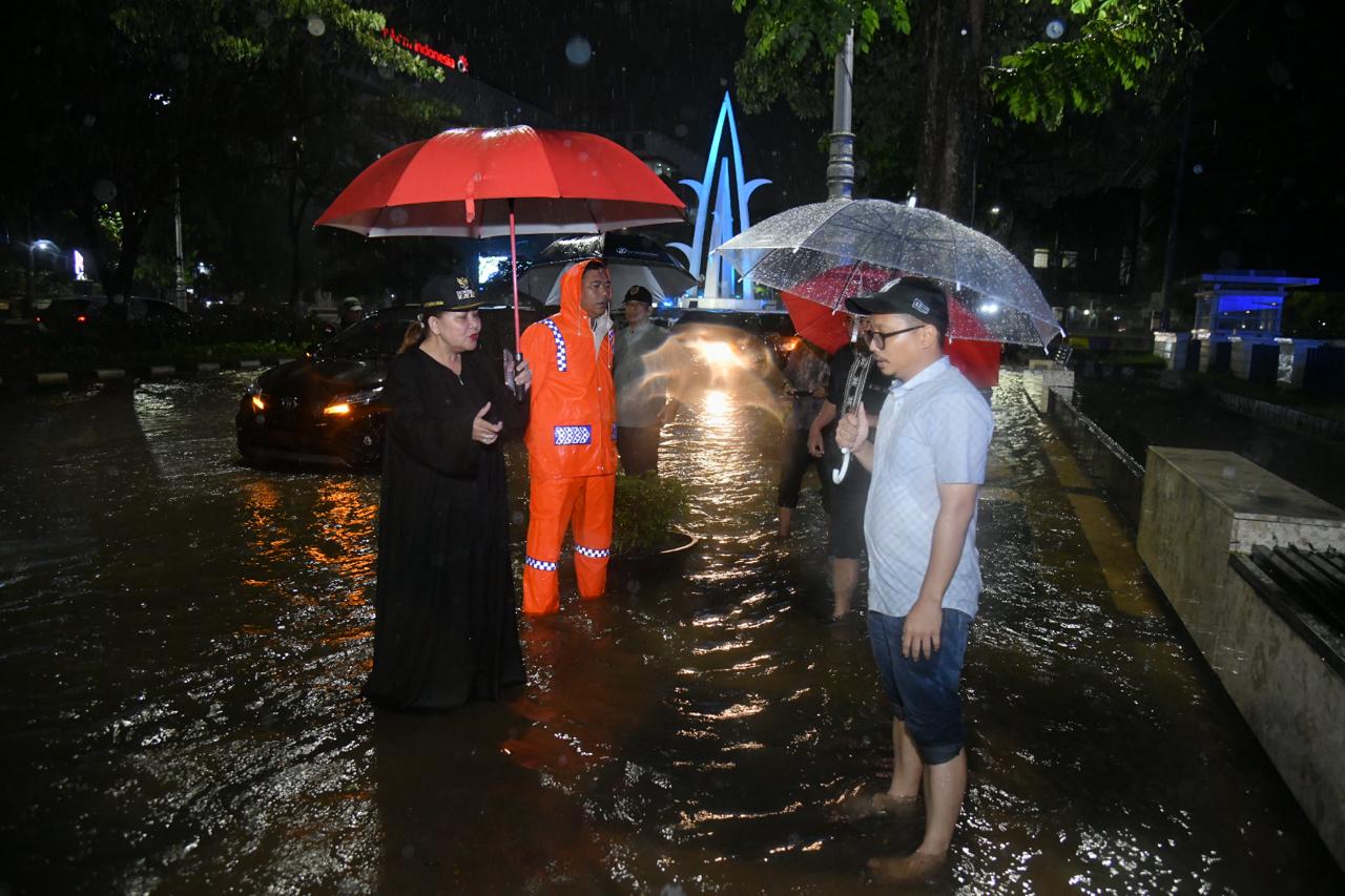 Ini Langkah Pemkot Semarang dalam Pencegahan dan Penanganan Pasca-Banjir
