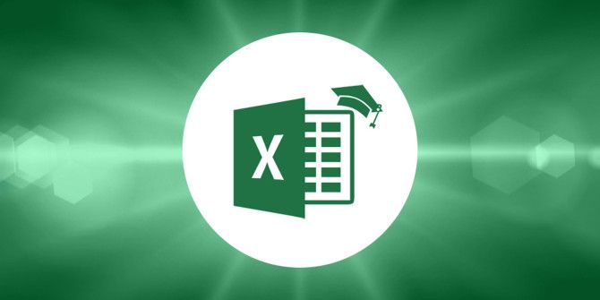 Cara Ngitung Persen di Excel