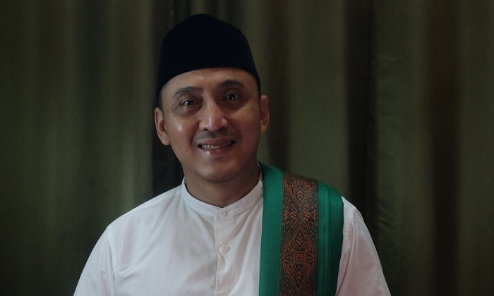 Baznas Kota Semarang Berhasil Himpun Zakat Rp 2 M Selama Ramadan, Arnaz Sebut Lampaui Target