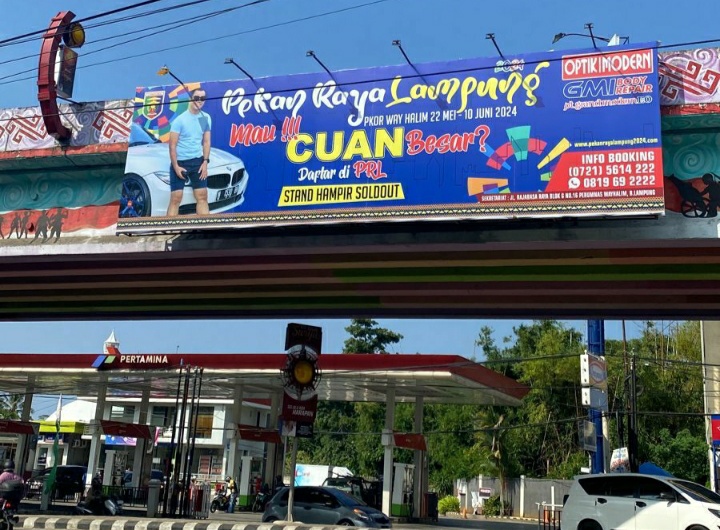 PRL 2024 Iklan PRL 2024 yang tak paham etika dan adat masyarakatnya