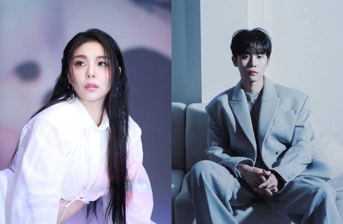 Calon Suami Ailee Terungkap, Ternyata Choi Si Hun Single Inferno | Helo