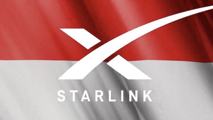 Starlink 