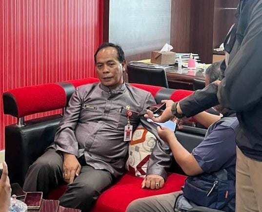 Website Pemkot Semarang Ditutup Sementara, Buntut Munculnya Berita Pencalonan Mbak Ita sebagai Wali Kota