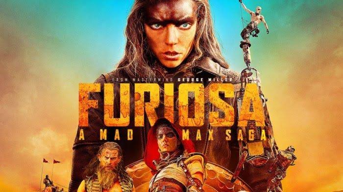 Tayang hari ini di Bioskop, Berikut Sinopsis Film Furiosa: A Mad Max Saga