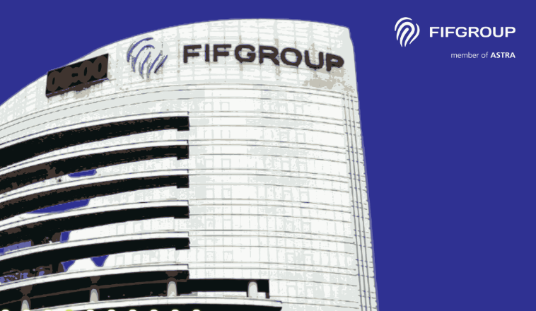 FIFgroup