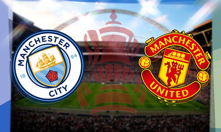 LINK Live Streaming Final FA Cup 2024 : Manchester City vs Manchester United, Malam ini