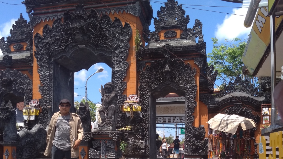 Etnaprana Bali 