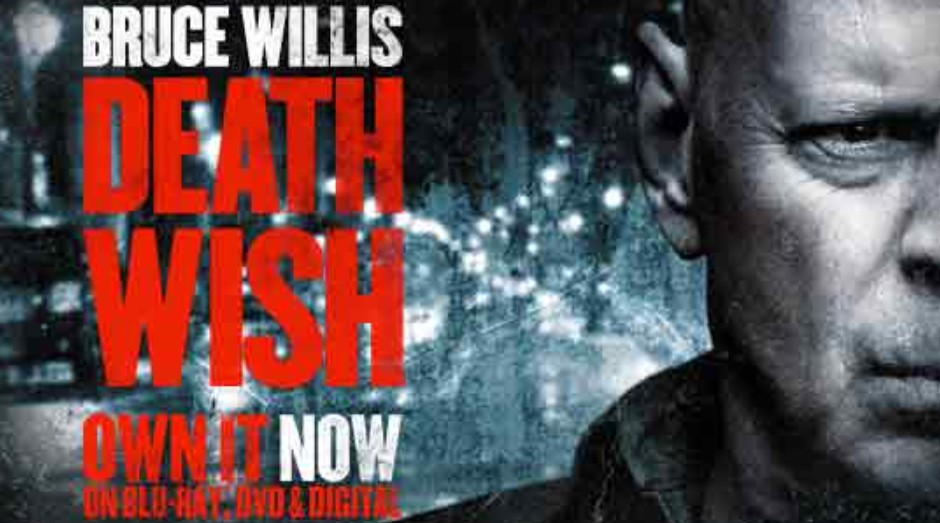 Film Death Wish 