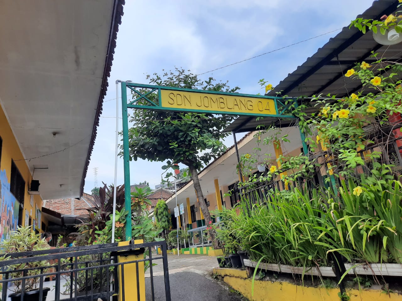  Muncul Sekolah ‘Gaib’ di Sistem PPDB Kota Semarang, Begini Penjelasan Disdik