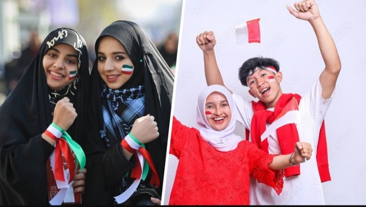 Indonesia-Iran