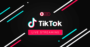 Live Streaming TikTok