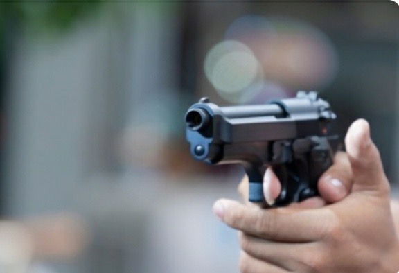 Warga Tewas Tertembak Pistol Anggota DPRD Lamteng Saat Pesta Sambut Besan di Seputih Surabaya