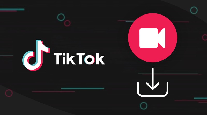 Cara Download Slide Foto di TikTok
