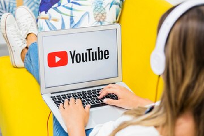 Cara Simpan Video YouTube ke Galeri