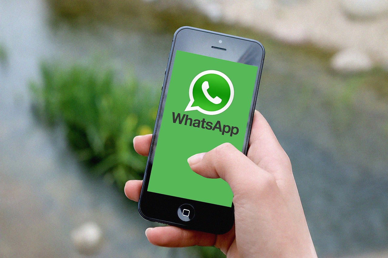 Cara Mengetahui WhatsApp Disadap Pasangan