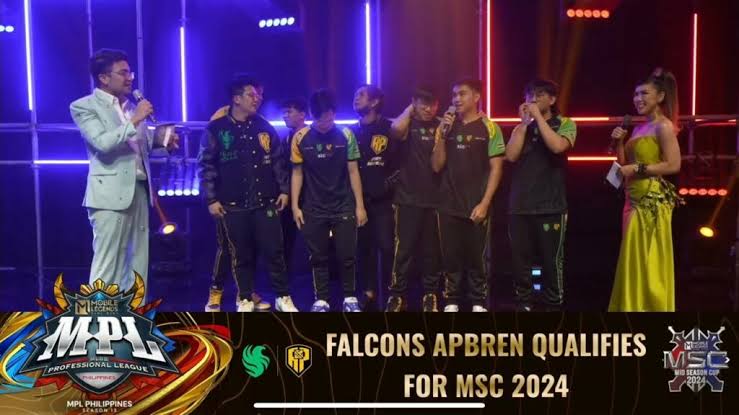 Jadwal Semifinal MSC 2024 hari ini, Jumat (12/7/2024) : Falcons AP Bren vs Liquid Echo, Balas Dendam Final MPL PH S13?? 