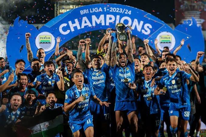 Berikut target Persib Bandung di Turnamen Piala Presiden 2024, Tak Targetkan Juara?? 