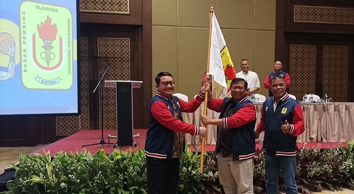 Jateng Jadi Tuan Rumah Pomnas XIX 2025, Pertandingan Digelar di Semarang dan Solo