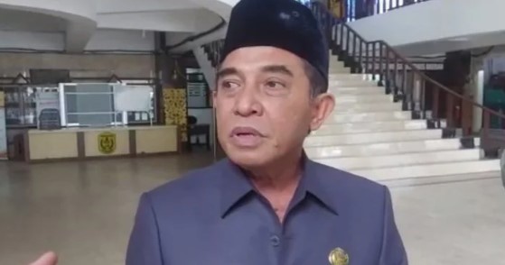 Wakil Wali Kota Banjarmasin