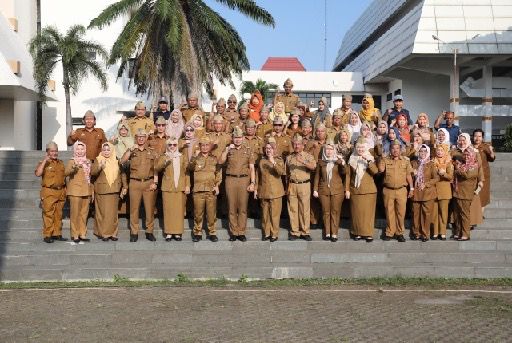 Lampung Tuan Rumah LKS SMK Tingkat Nasional ke- 32 Tahun 2024