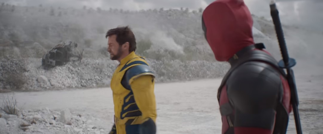 Tayang film Deadpool 3: Deadpool & Wolverine mulai bulan Juli 2024.