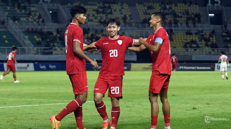 Jadwal Piala AFF U-19 2024 Hari ini, Senin 29 Juli 2024 : Timnas Indonesia vs Thailand dan Australia vs Malaysia