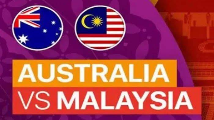 Link Live Streaming Perebutan Posisi Ketiga Piala AFF U-19 2024 : Australia U-19 vs Malaysia U-19, Sedang Berlangsung! 