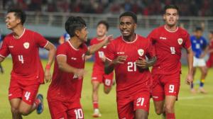 Prediksi Susunan Pemain Final Piala AFF U-19 2024 : Timnas Indonesia U-19 vs Thailand U-19
