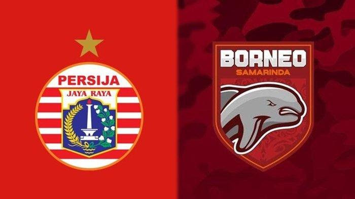 Prediksi susunan Pemain Borneo FC vs Persija Jakarta di Semifinal Piala Presiden 2024
