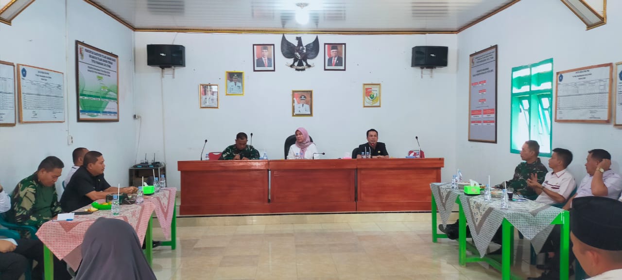 Pj Gubernur Lampung akan Resmikan Tujuh Kampung Pancasila di Tubaba