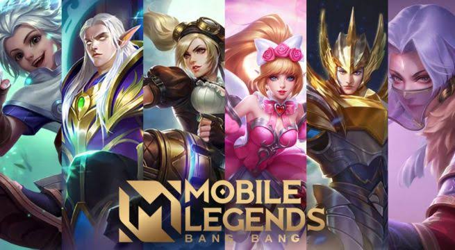 Berikut Beberapa Kode Redeem Mobile Legends Hari ini, Kamis 5 September 2024