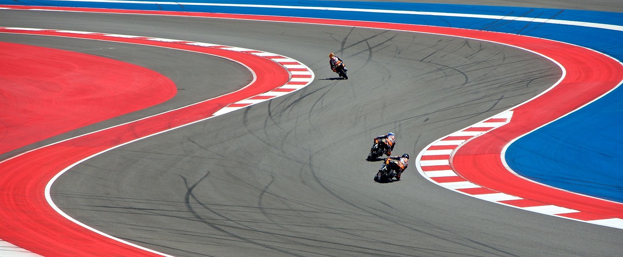 Jadwal MotoGP Inggris 2024 : Hari ini ada Sprint Race