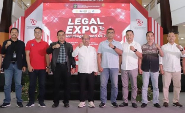 Legal Expo 