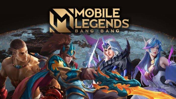 Mobile legends