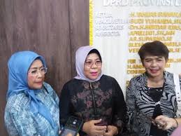 Polemik di Poltekkes Lampung Dibawa Hearing DPRD Lampung