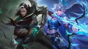 Berikut Beberapa Kode Redeem Mobile Legends hari ini, Selasa 6 Agustus 2024