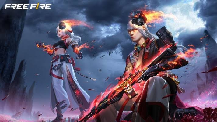 Berikut Beberapa Kode Redeem Free Fire hari ini, Selasa 6 Agustus 2024