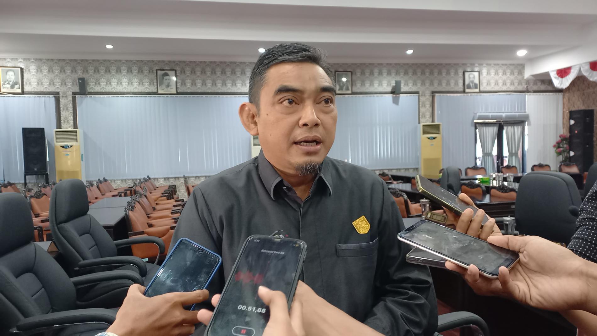 PAD Kabupaten Kendal Defisit Rp 138 Miliar, Fraksi ADS Minta Penjelasan