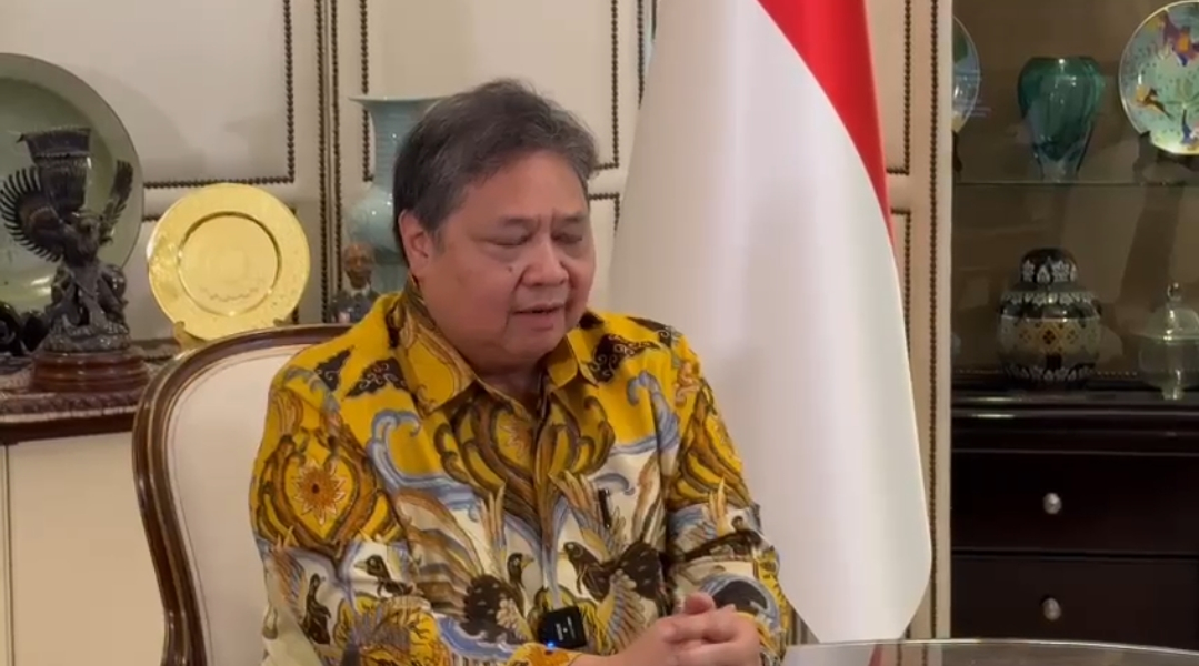 Partai Golkar 