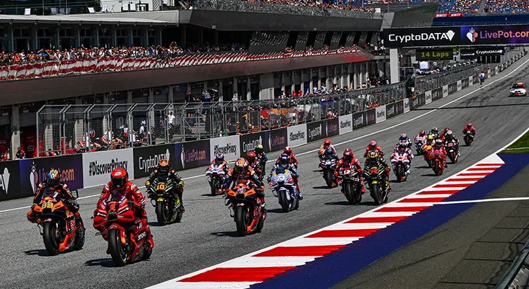 MotoGP 