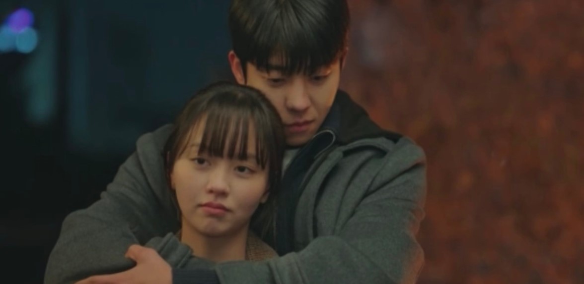 Drama Korea Serendipitys Embrace Episode 7