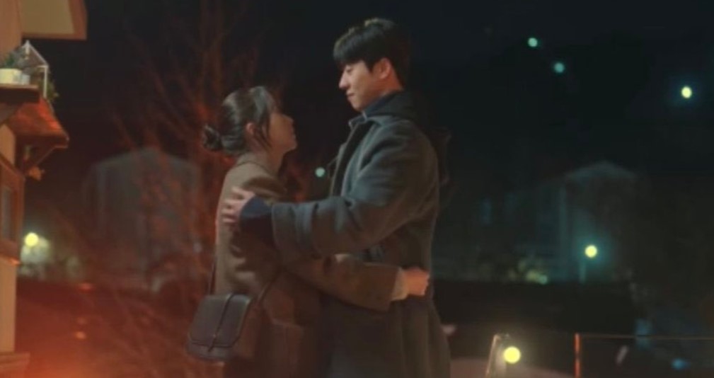 Drama Korea Serendipitys Embrace Episode 8