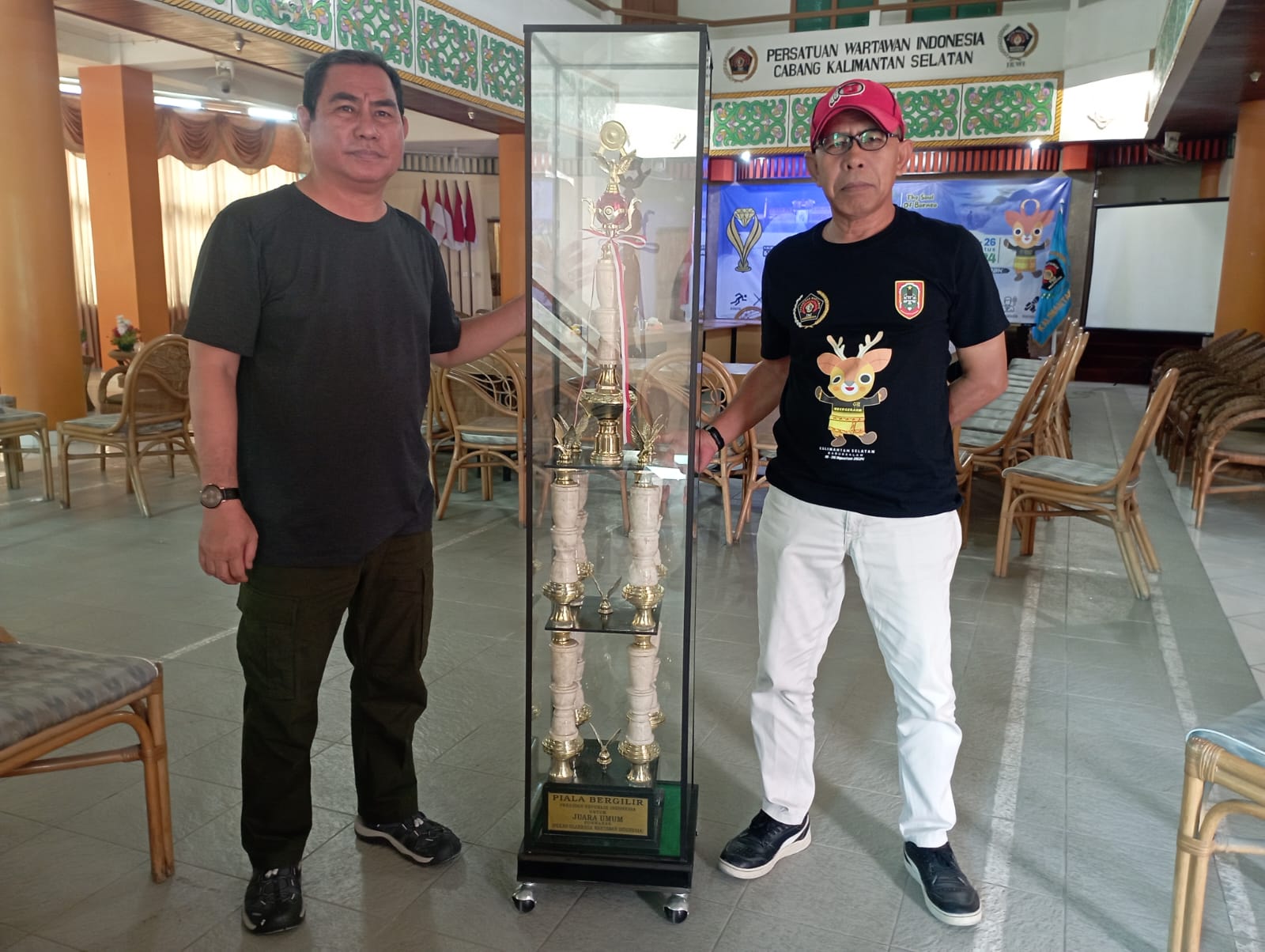 Piala Presiden 