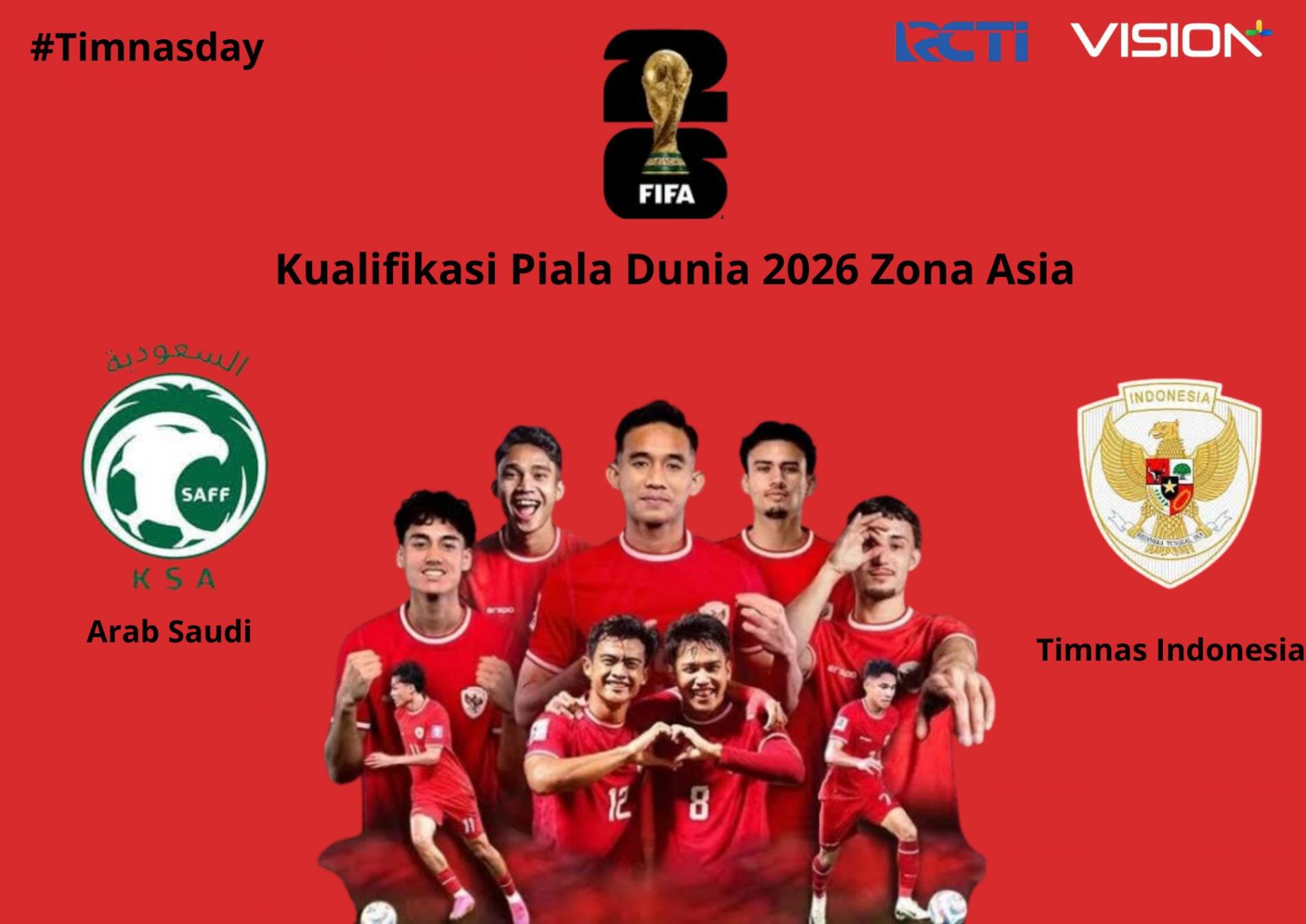 Timnasday