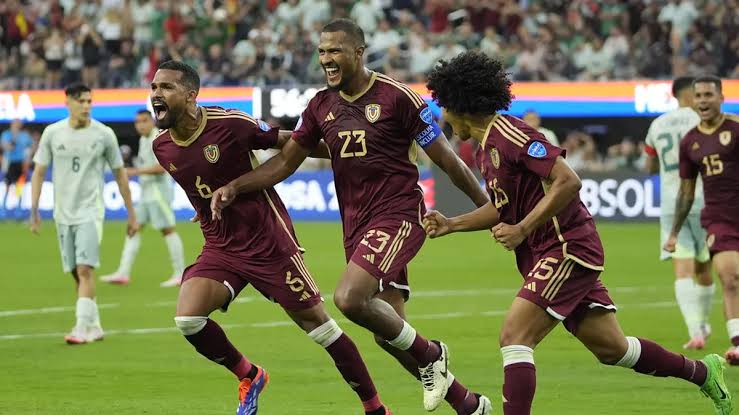 Jadwal dan Prediksi Susunan Pemain Bolivia vs Venezuela di Kualifikasi Piala dunia 2026 Zona Conmebol